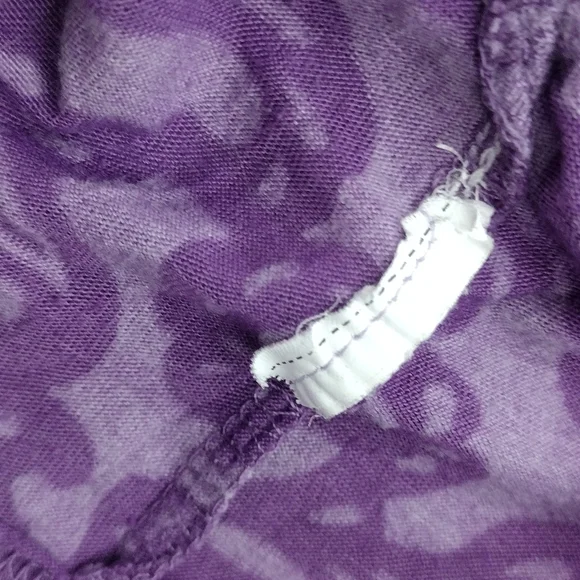 Motherhood Sleeveless Top - Picture 4 of 7